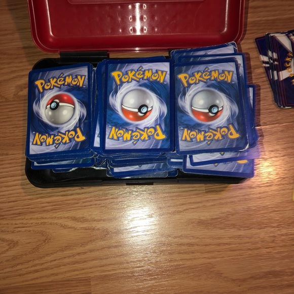 POKÉMON LOT - Picture 4 of 8